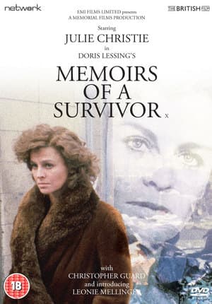 Memoirs Of A Survivor (Import)