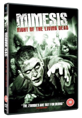 Mimesis   Night Of The Living Dead (Import)