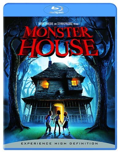 Monster House (Import)