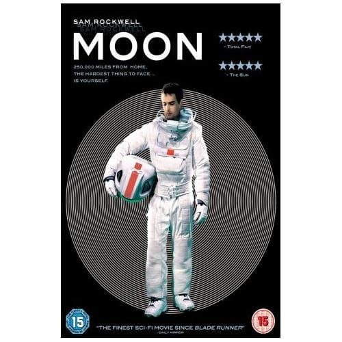Moon (Import)