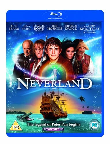 Neverland (Import)