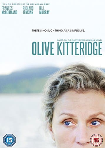 Olive Kitteridge (Import)