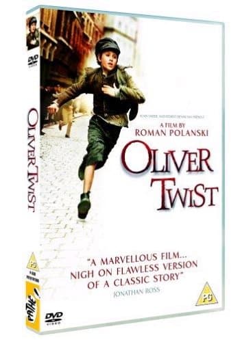 Oliver Twist (Import)