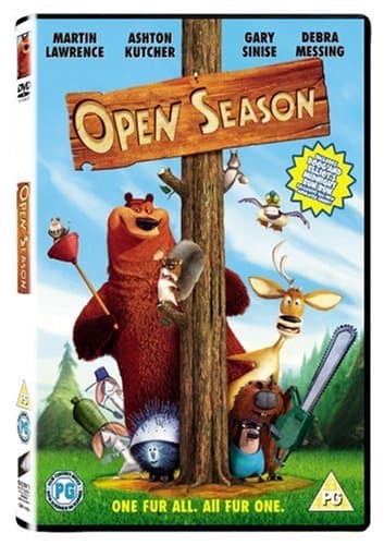 Open Season (Import)