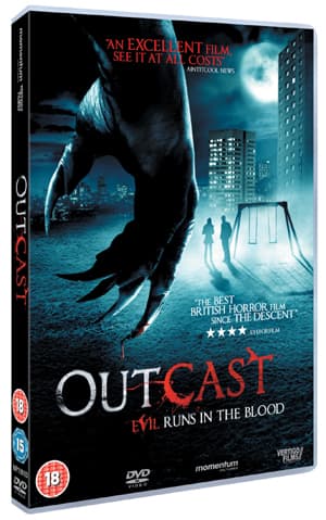 Outcast (Import)