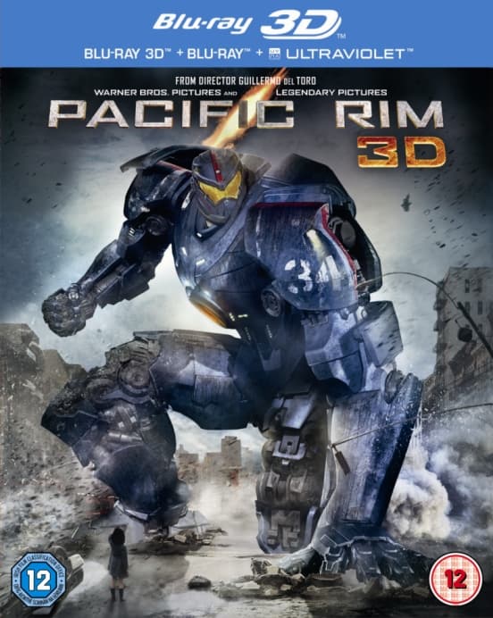 Pacific Rim (Import)