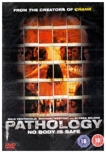 Pathology (Import)