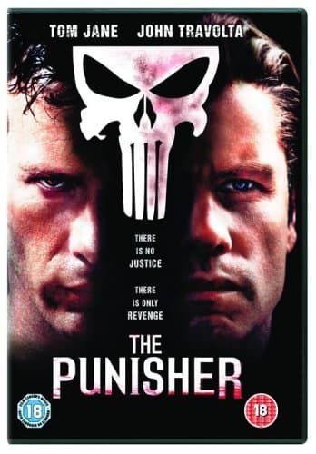 Punisher. The 2004 (Import)