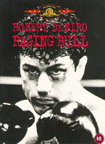Raging Bull (Import)