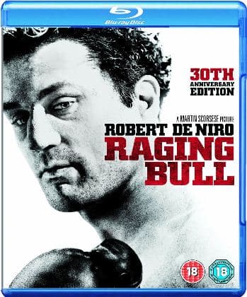 Raging Bull [30th Anniversary Edition] (Import)