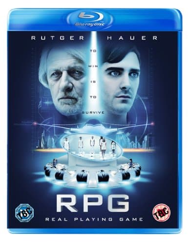 Rpg (Import)