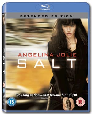 Salt (Import)