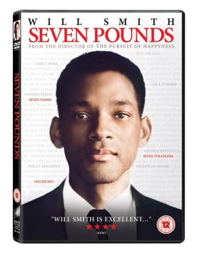 Seven Pounds (Import)