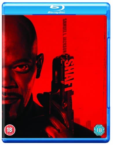 Shaft 2000 (Import)