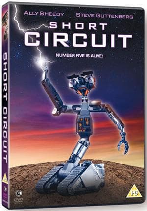 Short Circuit  Special Edition (Import)