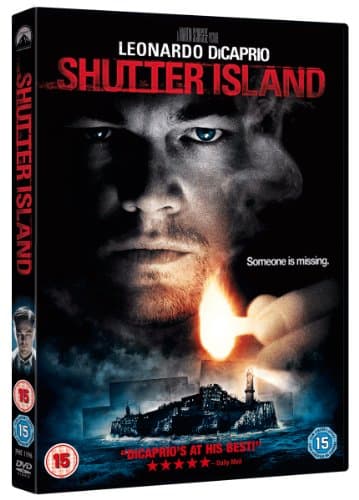 Shutter Island (Import)