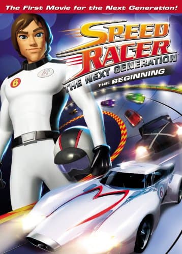 Speed Racer   The Next Generation (Import)
