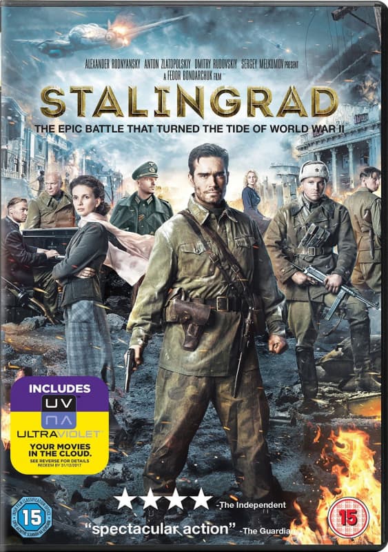 Stalingrad (Import)