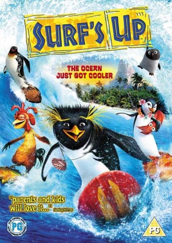 Surf's Up (Import)