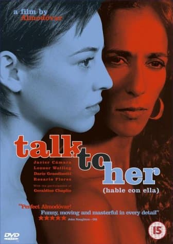 Talk To Her [pedro Almodovar] (Import)