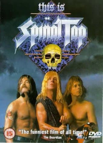 This Is Spinal Tap Special Edition (Import)