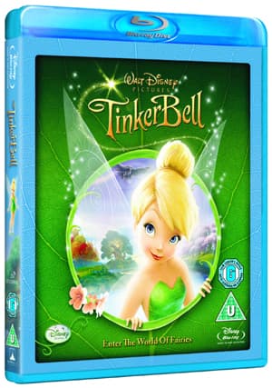 Tinkerbell (Import)