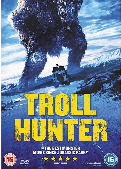 Troll Hunter (Import)