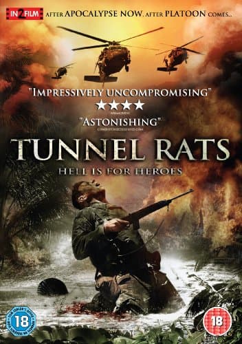 Tunnel Rats (Import)