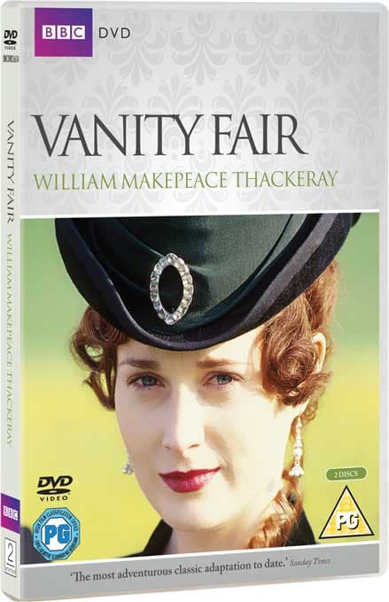 Vanity Fair (Import)