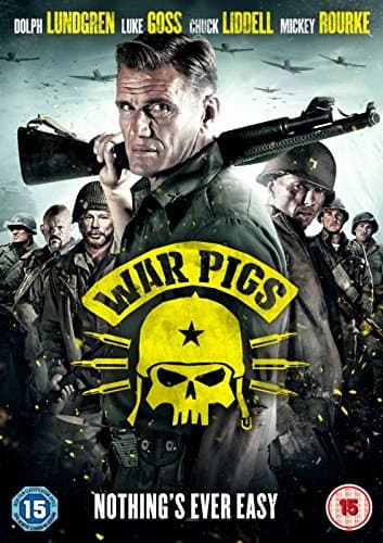 War Pigs (Import)
