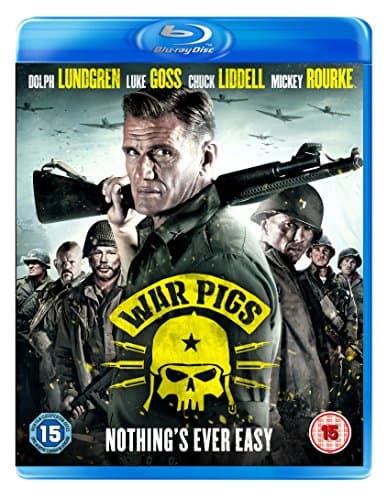War Pigs (Import)