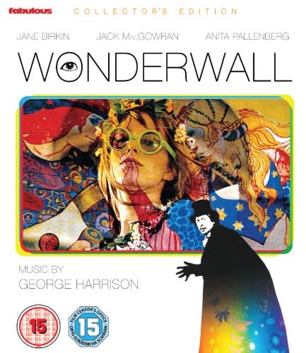 Wonderwall (Import)