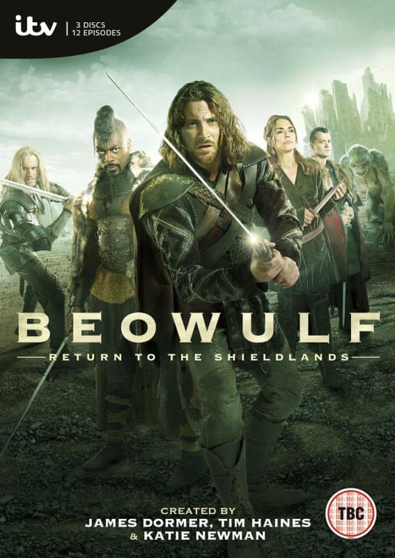 Beowulf: Return to the Shieldlands (Import)