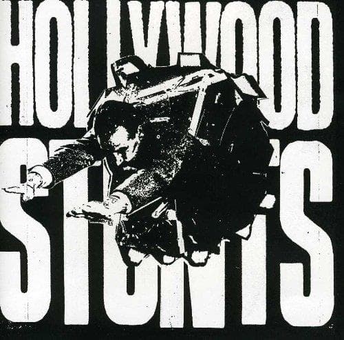 Hollywood - Stunts (CD)