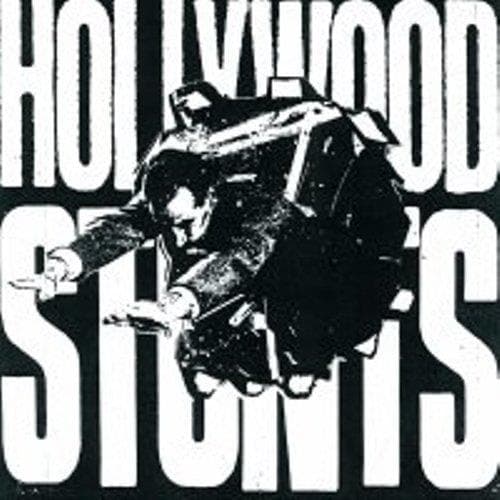 Hollywood - Stunts (LP) (Coloured Vinyl)