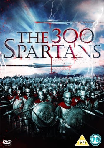 300 Spartans. The (Import)