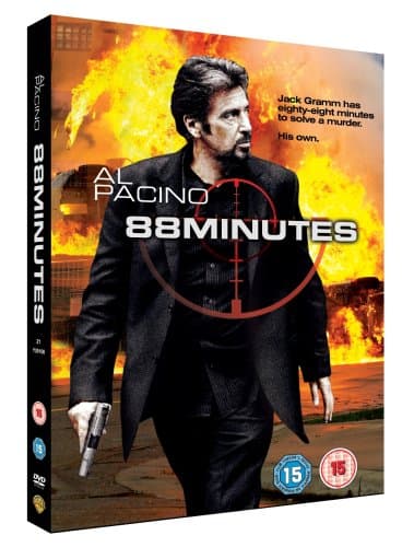 88 Minutes (Import)