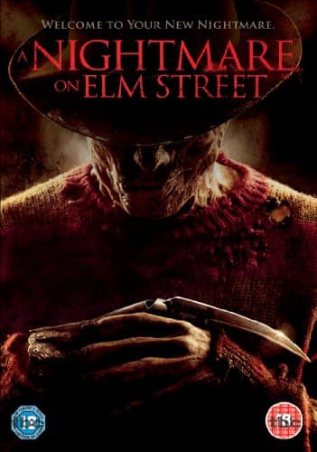 A Nightmare On Elm Street 2010 (Import)