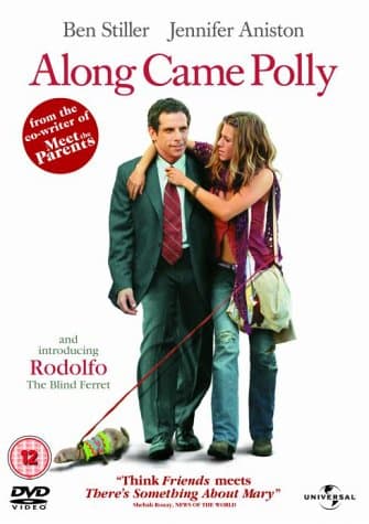 Along Came Polly (Import)