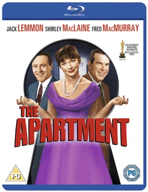 Apartment. The (Import)