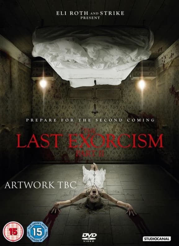 Last Exorcism: Part 2 Extreme Uncut Edition (Import)