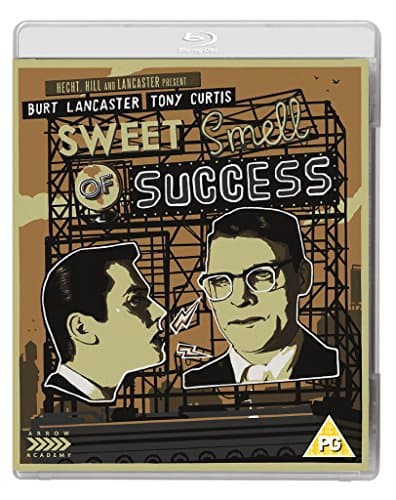 Sweet Smell Of Success (Import)