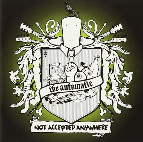 Automatic - Not Accepted Anywhere