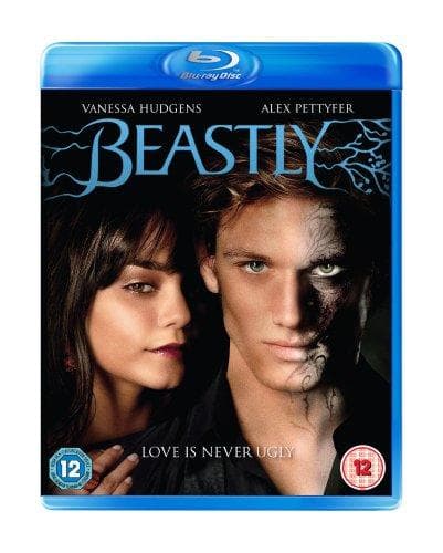 Beastly (Import)