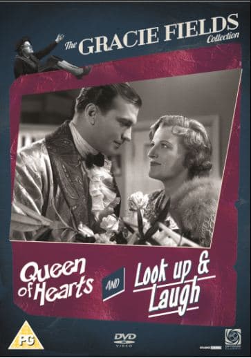 Queen Of Hearts / Look Up And Laugh (Import)