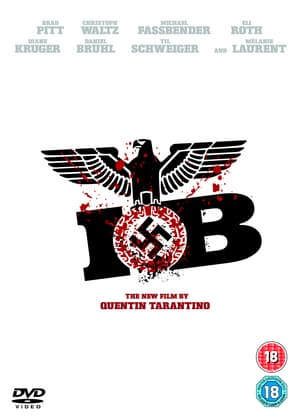 Inglourious Basterds (Import)