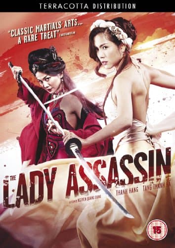 Lady Assassin (Import)