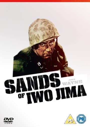 Sands Of Iwo Jima (Import)