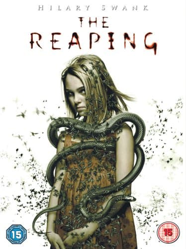 Reaping. The (Import)