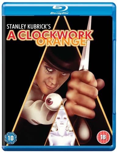 Clockwork Orange - Special Edition (Import)